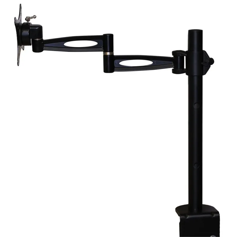 Aven Tools 26700410 [26700-410] LCD Monitor Mount, 17-in. Post Height