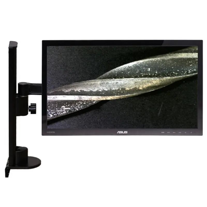 Aven Tools 26700411 [26700-411] LCD Monitor Mount, 12-in. Post Height