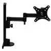 Aven Tools 26700411 [26700-411] LCD Monitor Mount, 12-in. Post Height