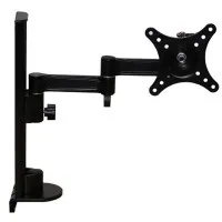 Aven Tools 26700411 [26700-411] LCD Monitor Mount, 12-in. Post Height