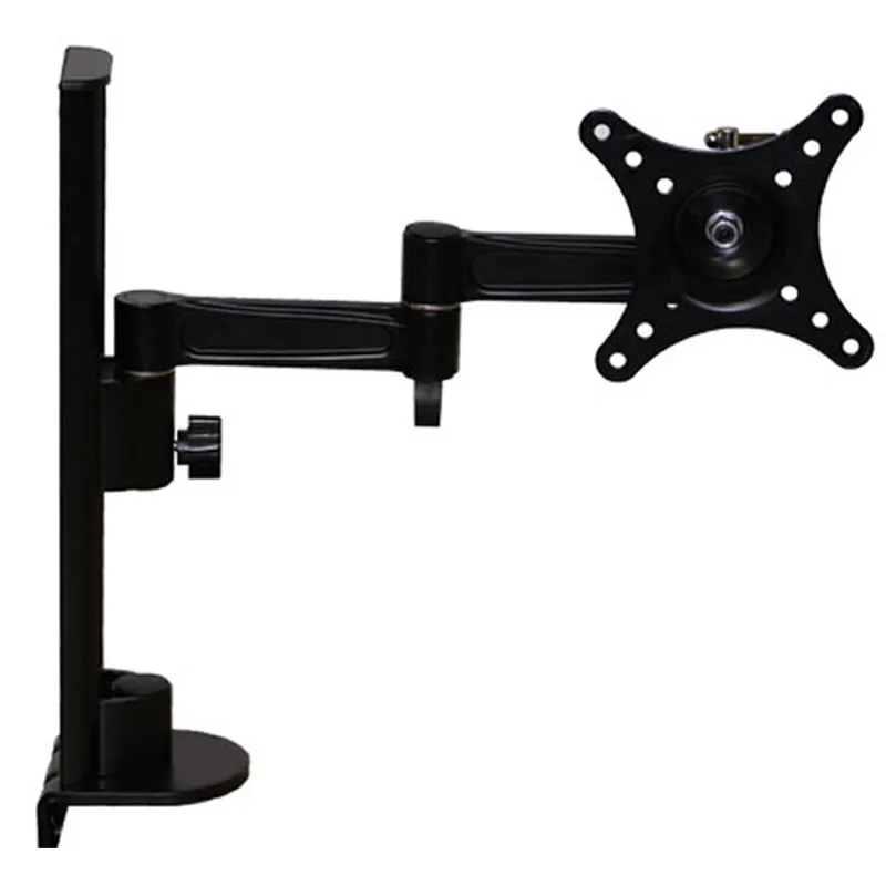Aven Tools 26700411 [26700-411] LCD Monitor Mount, 12-in. Post Height