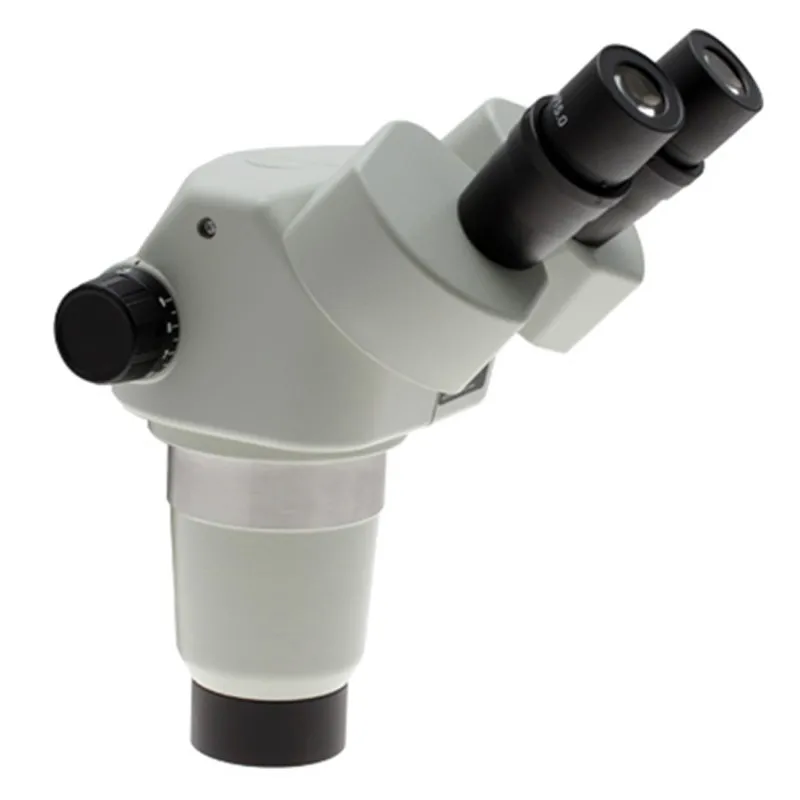 Aven Tools SPZH-135 [26800B-351] Stereo Zoom Binocular Microscope on Pole Stand with LED Illumination