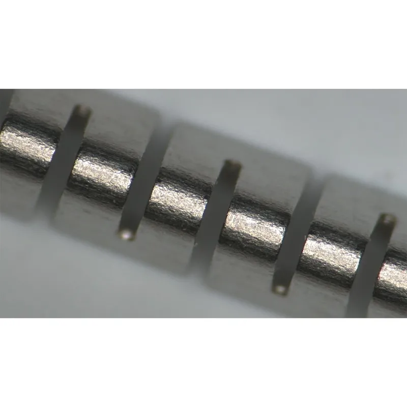 Aven Tools SPZV-50 [26800B-373-10-PRO] Stereo Zoom Trinocular Microscope with Mighty Cam Pro Camera, Ultra-Glide Boom Stand and LED FOI, 6.7x to 50x