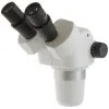 Aven Tools SPZH-135 [26800B-373-11] Stereo Zoom Binocular Microscope with Ultra-Glide Boom Stand & Fiber Optic LED Illuminator, 21x-135x Magnification