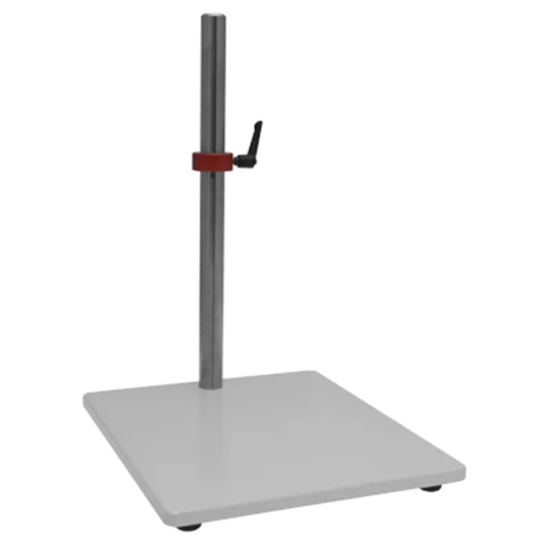 Aven Tools SPZV-50 [26800B-373-3] Stereo Zoom Trinocular Microscope System with Eidos Camera, LED Ring Light, Adjustable Polarizer, 6.7x to 50x