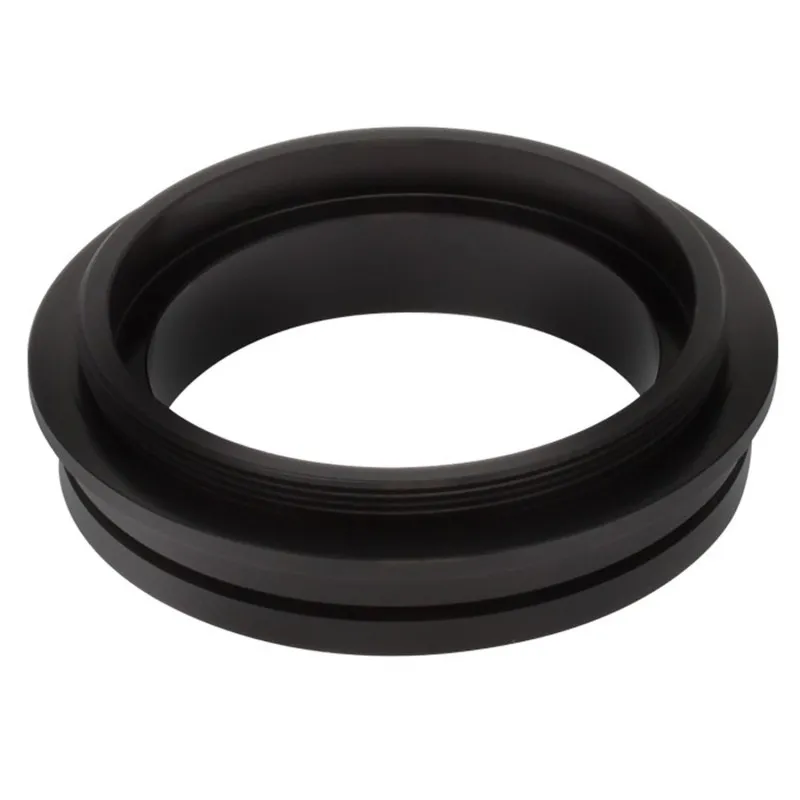 Aven Tools SPZ-50 [26800B-373-8] Stereo Zoom Binocular Microscope with Ultra-Glide Boom Stand and Fiber Optic LED Illuminator, 6.7x - 50x Magnification