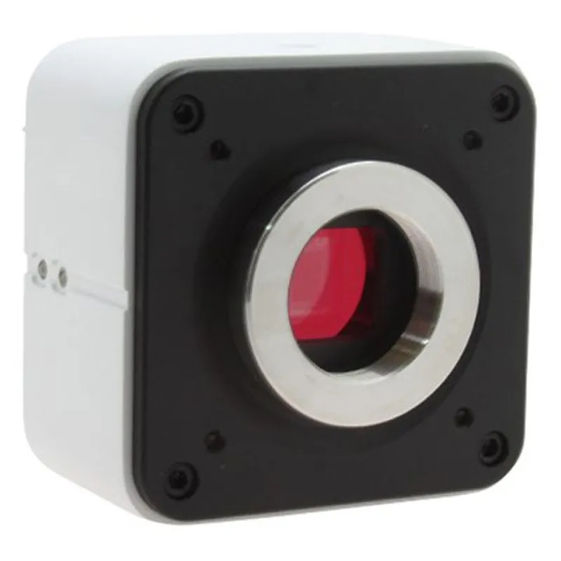 Aven Tools SPZV-50 [26800B-383] Stereo Zoom Trinocular Microscope System with Mighty Cam USB Camera and PLED Stand, 6.7x to 50x