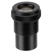 Aven Tools 26800B458 [26800B-458] Microscope Eyepiece 10x With 10 X 10, 1 Mm Squares