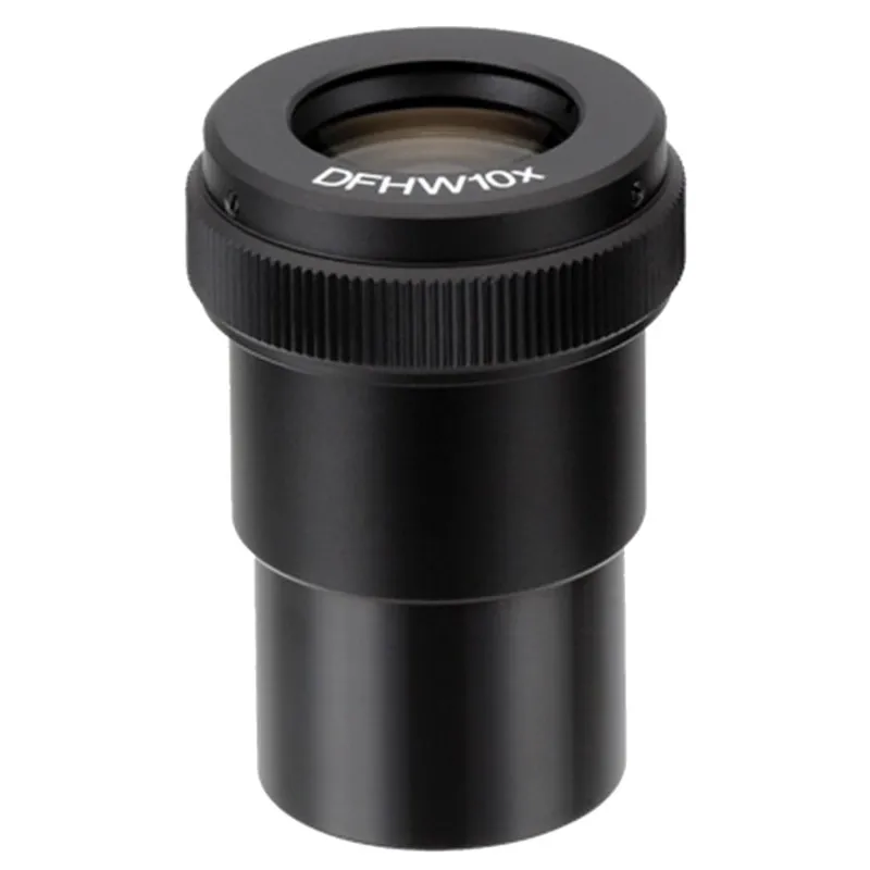 Aven Tools 26800B458 [26800B-458] Microscope Eyepiece 10x With 10 X 10, 1 Mm Squares