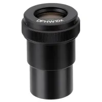 Aven Tools 26800B459 [26800B-459] Microscope Eyepiece 10x With 10:100mm Scale Cross Hair