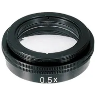 Aven Tools 26800B461 [26800B-461] Auxiliary Lens 0.5x For DSZ, NSW And SPZ Series Microscopes