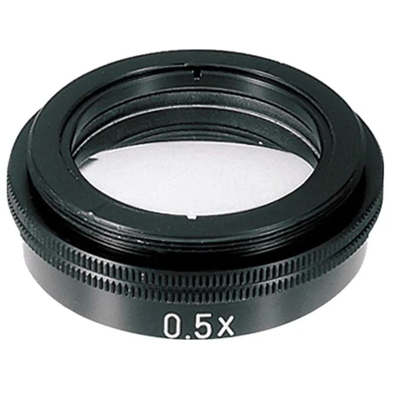 Aven Tools 26800B461 [26800B-461] Auxiliary Lens 0.5x For DSZ, NSW And SPZ Series Microscopes