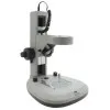 Aven Tools 26800B506 [26800B-506] Microscope Track Stand With Top And Bottom LED Lights