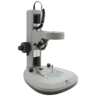 Aven Tools 26800B506 [26800B-506] Microscope Track Stand With Top And Bottom LED Lights