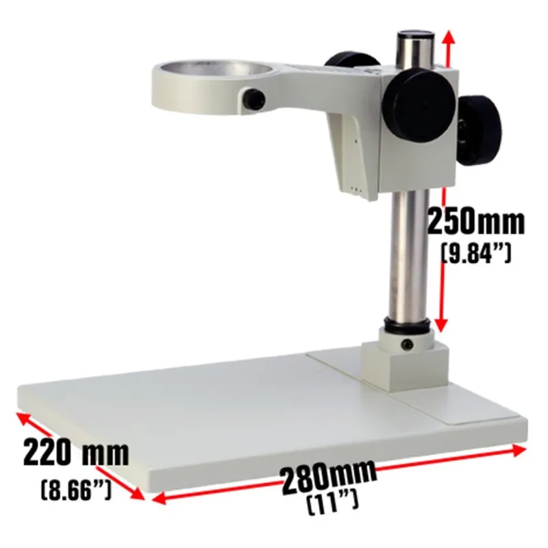 Aven Tools 26800B511 [26800B-511] Pole Stand With Focus Mount