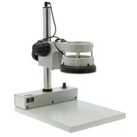 Aven Tools 26800B512 [26800B-512] Pole Stand With Focus Mount And LED Illumination