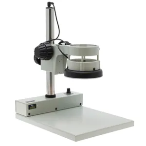 Aven Tools 26800B512 [26800B-512] Pole Stand With Focus Mount And LED Illumination