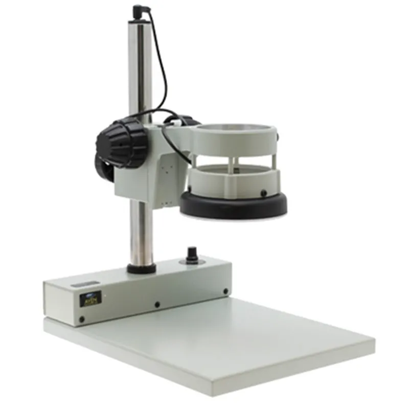 Aven Tools 26800B512 [26800B-512] Pole Stand With Focus Mount And LED Illumination