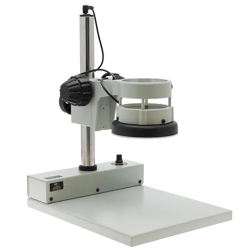 Aven Tools 26800B514ESD [26800B-514-ESD] ESD Safe Pole Stand with Built-In LED Illuminator