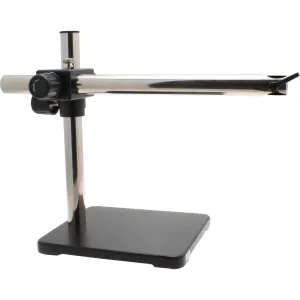 Aven Tools 26800B519 [26800B-519] Single Arm Boom Stand W/Heavy Metal Base