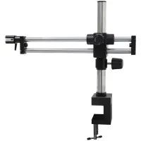 Aven Tools 26800B536 [26800B-536] Double Arm Boom Stand With Table Clamp