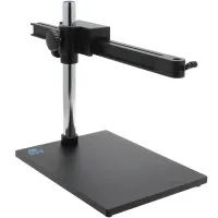Aven Tools 26800B556 [26800B-556] Ultra-Glide Arm Stand W/Heavy Metal Base