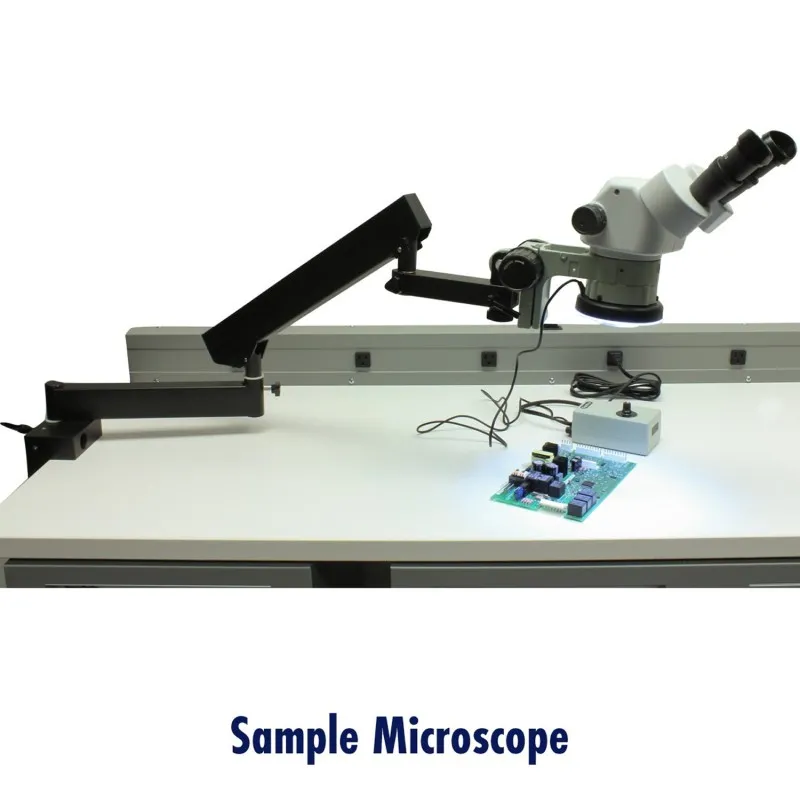 Aven Tools 26800B560 [26800B-560] Standard Articulating Arm Stand