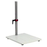 Aven Tools 26800B570 [26800B-570] Heavy Duty Post Stand With Safety Clamp 25mm