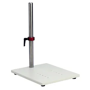 Aven Tools 26800B570 [26800B-570] Heavy Duty Post Stand With Safety Clamp 25mm