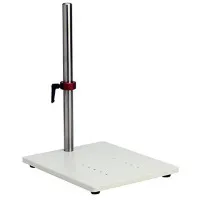 Aven Tools 26800B-571 Heavy Duty Post Stand With Safety Clamp 32mm