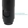 Aven Tools Mighty Cam Eidos [26700-151-C05-260-506] Digital Microscope With 360 Viewer, Mighty Cam Eidos On Track Stand (13.3x - 94.4x)