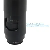 Aven Tools Mighty Cam ES [26700-151-C05-259-506] Digital Microscope With 360 Viewer, Mighty Cam HD On Track Stand (22x - 147x)