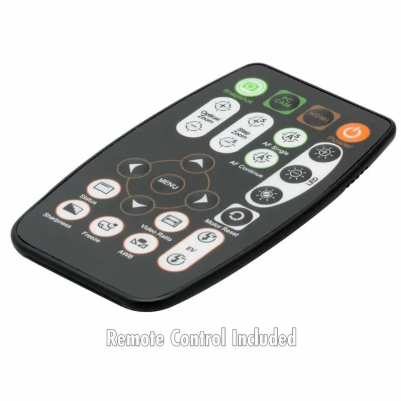 Aven Tools Cyclops 3.0 [26700-423] Digital Microscope  HDMI + USB, 13x To 140x With 4x Lens