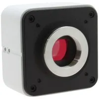 Aven Tools Mighty Cam [MLS640-244-534] USB Video Inspection System with Double Arm Boom Stand and Micro Lens, 26x to 349x Magnification