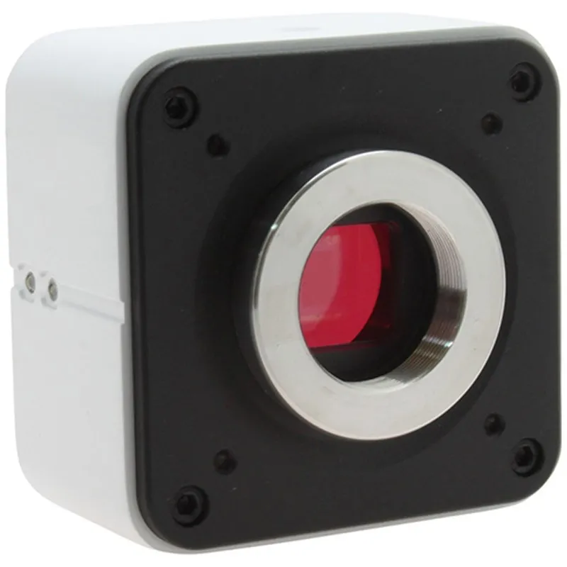 Aven Tools Mighty Cam [MLS640-244-534] USB Video Inspection System with Double Arm Boom Stand and Micro Lens, 26x to 349x Magnification