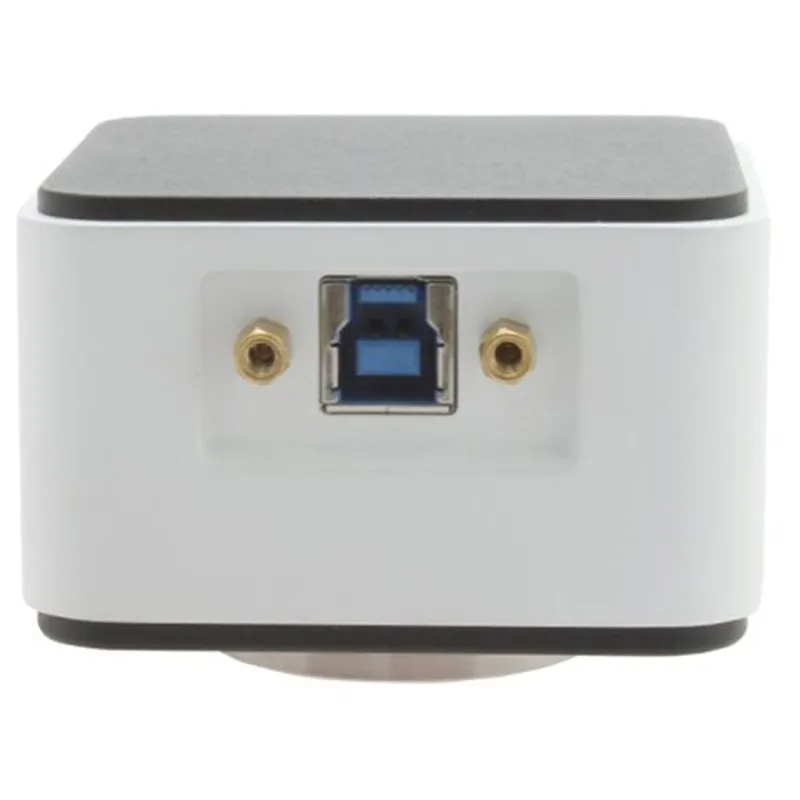 Aven Tools Mighty Cam USB [MLS640-244-556] Video Inspection System with Ultra-Glide Arm Stand and Micro Lens, 26x to 349x Magnification