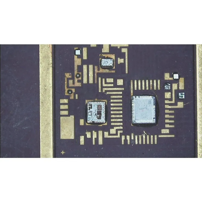 Aven Tools Mighty Cam USB [MLS640-244-570]  Video Inspection System with Post Stand and Micro Lens, 26x to 349x Magnification