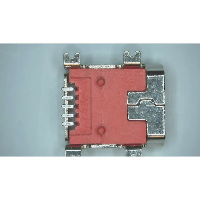 Aven Tools Mighty Cam USB [MLS640-244-570]  Video Inspection System with Post Stand and Micro Lens, 26x to 349x Magnification