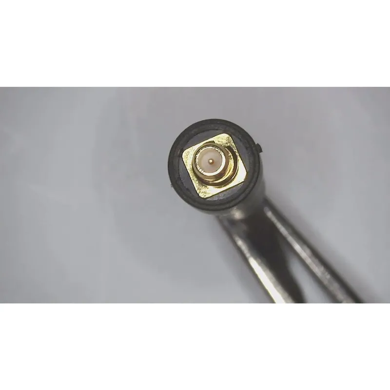 Aven Tools Mighty Cam Eidos [MLS640-260-556] Video Inspection System with Ultra-Glide Arm Stand and Micro Lens, 13.5x to 182x Magnification