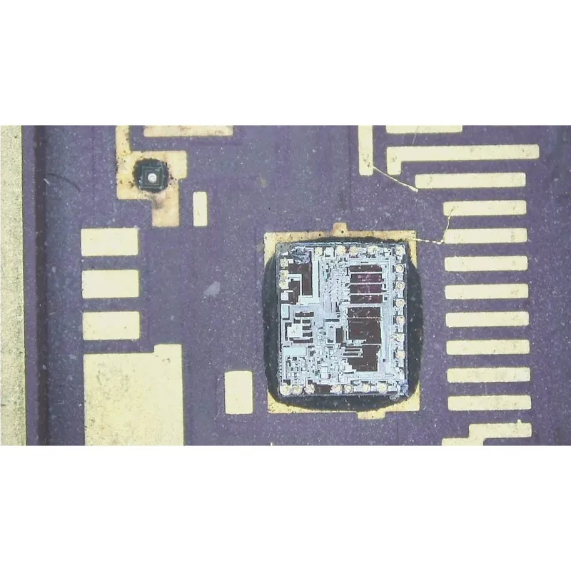 Aven Tools Mighty Cam Eidos [MLS640-260-556] Video Inspection System with Ultra-Glide Arm Stand and Micro Lens, 13.5x to 182x Magnification