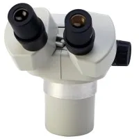 Aven Tools SPZ50 [SPZ-50] Binocular Stereo Zoom Microscope Body w/ 10x Eyepieces, 6.7x to 50x Magnification