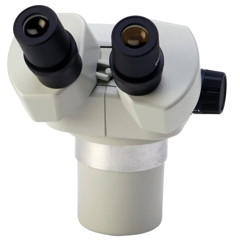 Aven Tools SPZ50 [SPZ-50] Binocular Stereo Zoom Microscope Body w/ 10x Eyepieces, 6.7x to 50x Magnification