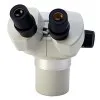 Aven Tools SPZHT-135 [SPZHT135-209-536] Stereo Zoom Trinocular Microscope on Dual Arm Boom Stand with Integrated Ring Light, 21x to 135x Magnification