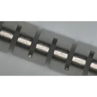 Aven Tools SPZV-50 [SPZV-50-258-512] Stereo Zoom Trinocular Microscope with Mighty Cam Pro and PLED Stand, 6.7x to 50x Magnification