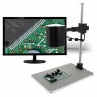Aven Tools SharpVue XT [26700-137] Digital Microscope (1.3x To 30x)