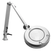 Aven Tools ProVue Deluxe [26501-DSG-LED] Magnifying LED Lamp 