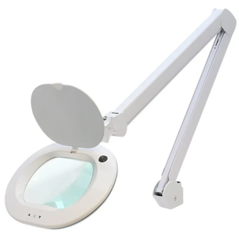 Aven Tools Mighty Vue Slim 5 [26505-MX5] Diopter LED Magnifying Lamp
