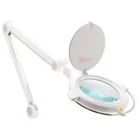 Aven Tools  ProVue Touch [26508-LDV] White & UV LED Magnifying Lamp