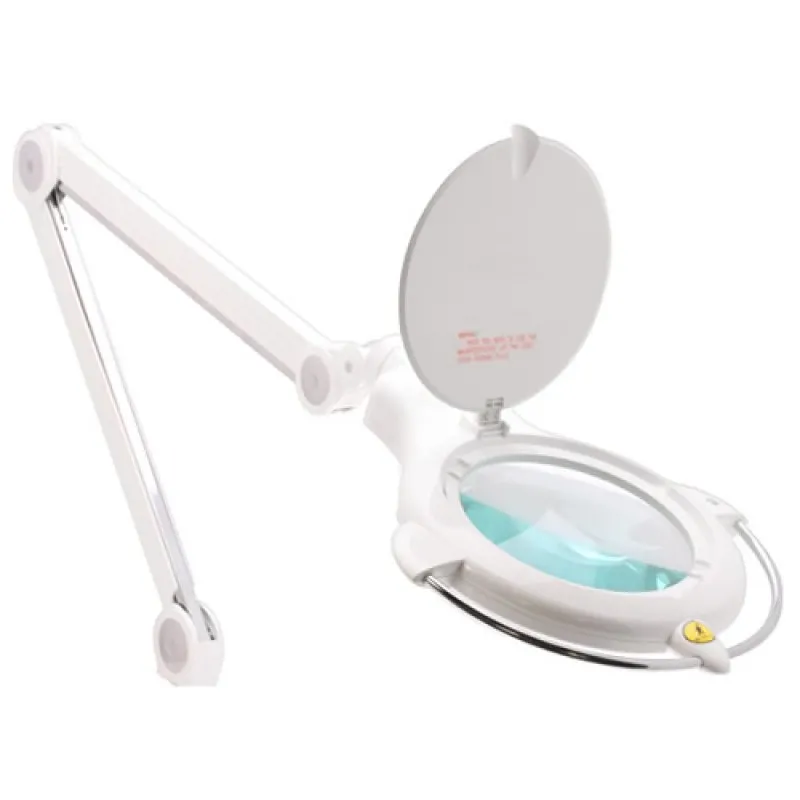 Aven Tools  ProVue Touch [26508-LDV] White & UV LED Magnifying Lamp