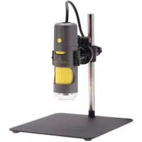 Aven Tools Mighty Scope [26700-200-PLR] 1.3M USB Digital Microscope w/ Polarizer